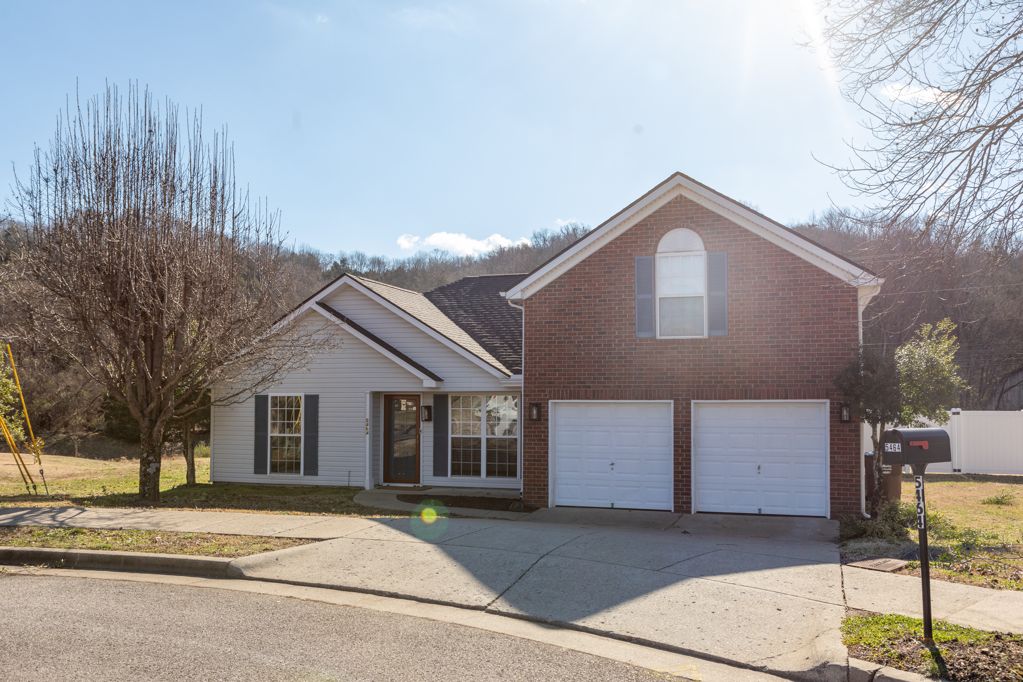 5464 Daniel Ray Drive