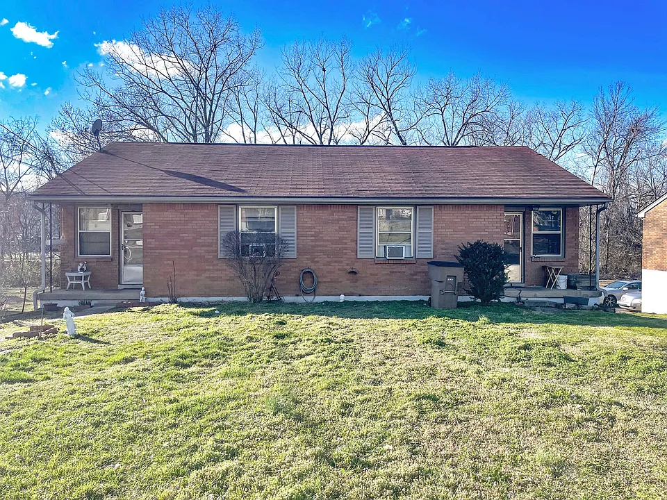 354 Foxglove Drive