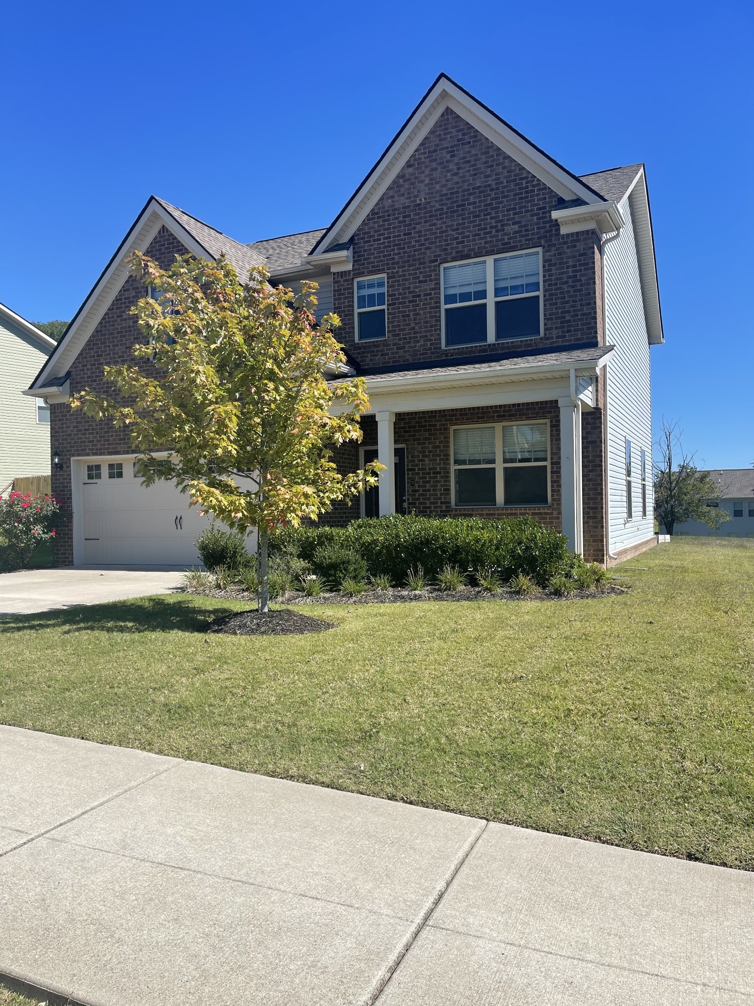 3037 Commonwealth Drive
