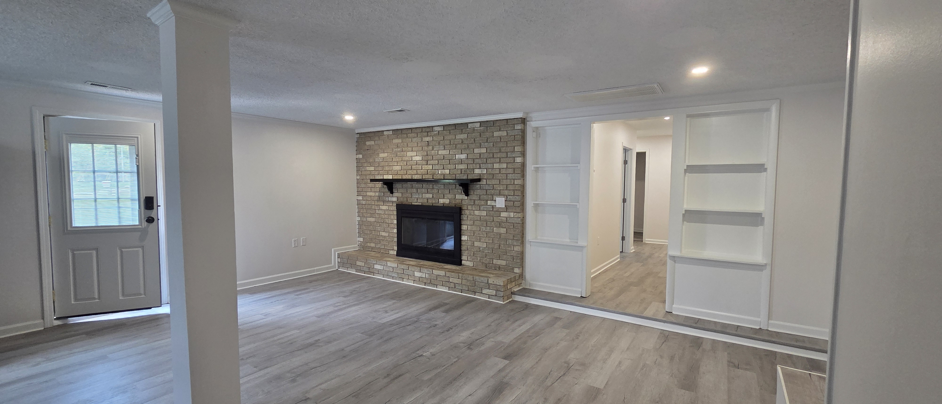 100 Southburn Drive - B